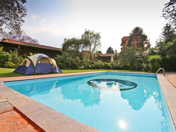 Sport & Beauty, Summit Hotel, Bagmati