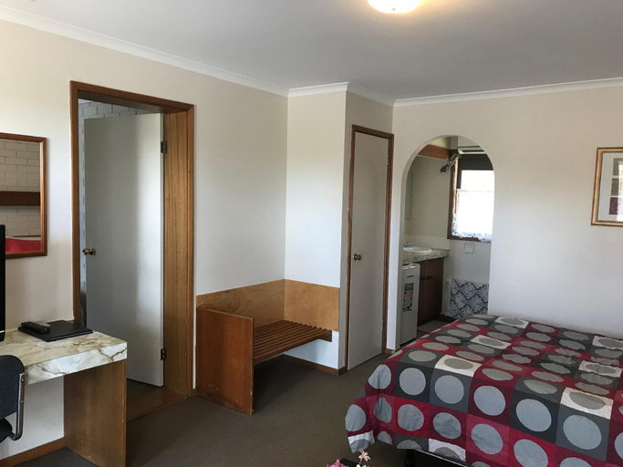 Public Area 5, Alfred Motor Inn, Ballarat - Inner North