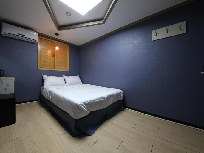 Bedroom 5, G Mini Hotel Dongdaemun, Dong-daemun