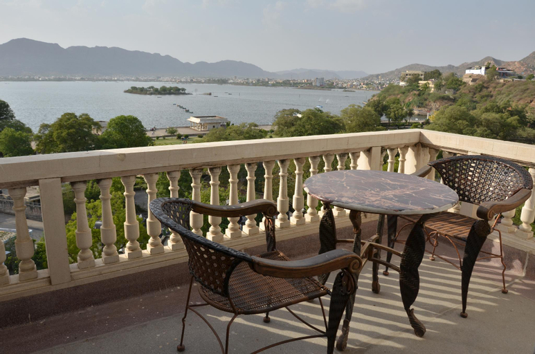 Hotel Merwara Estate, Ajmer