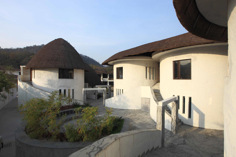 Exterior & Views 1, Lemon Tree Premier Corbett, Nainital