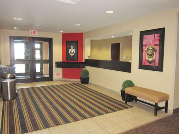 Public Area 5, Arbor Terrace, Travis