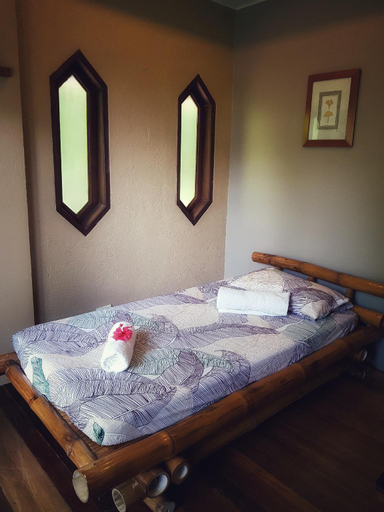 Bathroom, Casita Ysabel, Mabini