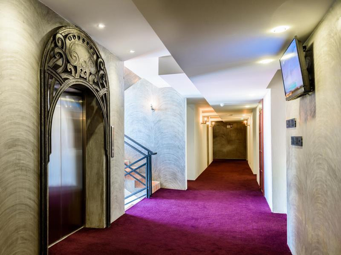 Public Area 4, S Park Design Hotel, Vientiane