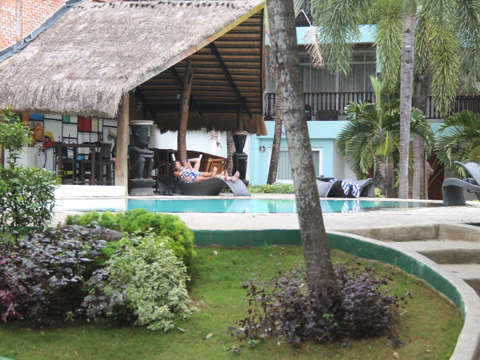Exterior & Views 2, Pinjalo Resort, Malay