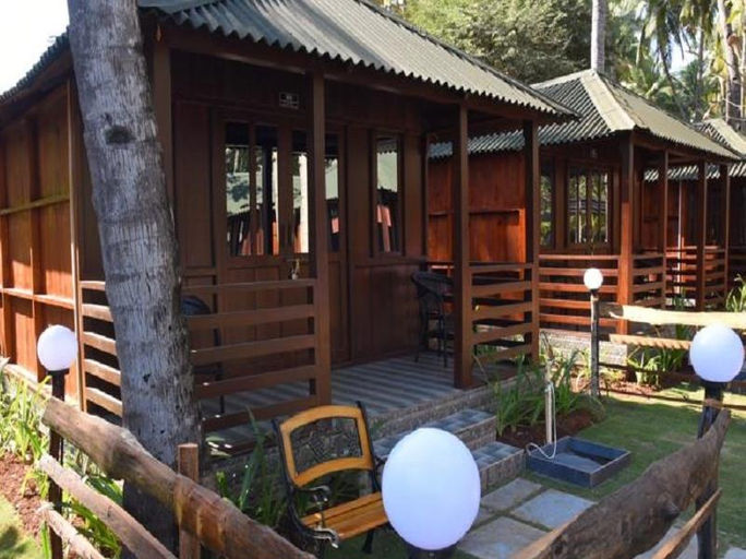 Exterior & Views 5, Club Palolem, South Goa