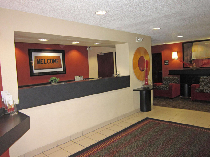 Public Area 5, Extended Stay America - Houston - NASA - Johnson S, Houston