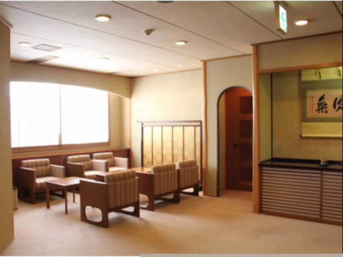 Public Area 5, Kyoto Ryokan SAKANOUE, Kyoto