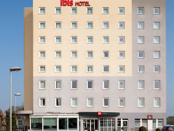 ibis Luxembourg Sud, Esch-sur-Alzette