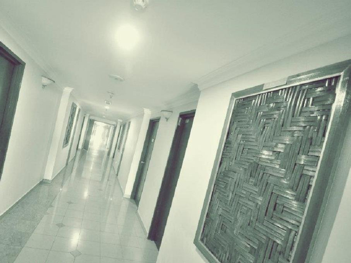 Public Area 2, Putra Brasmana Hotel, Perlis