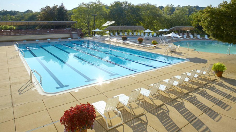 Sport & Beauty 3, Boar S Head Resort, Albemarle