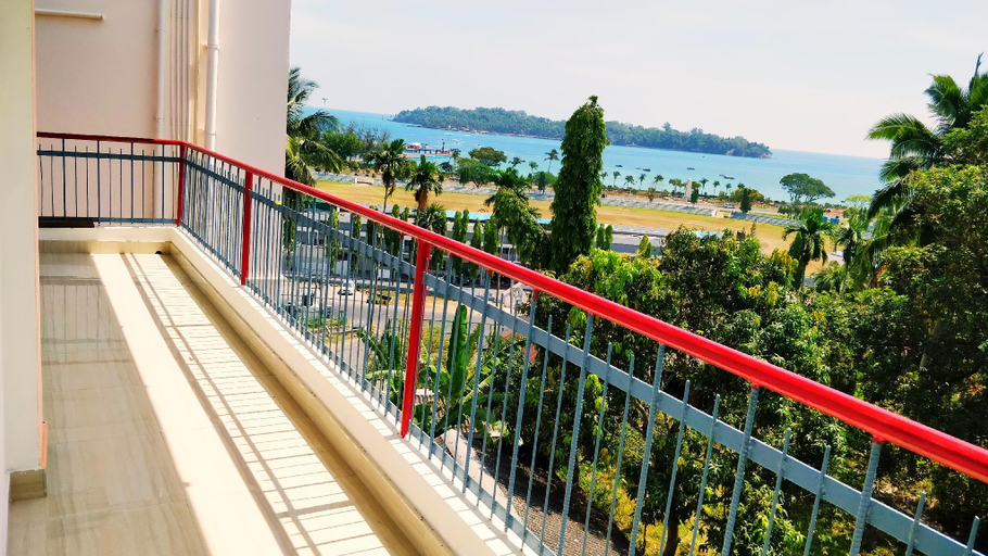 Exterior & Views 2, BLUE BRIDGE HOMES, South Andaman