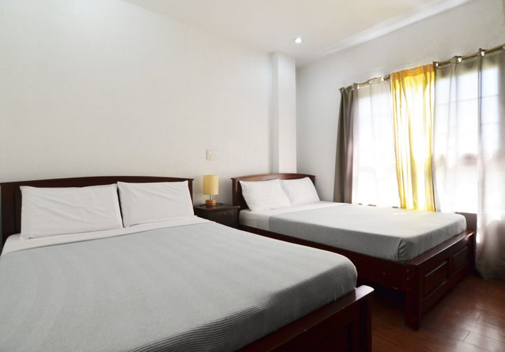 Bedroom 3, New Orleans Tagaytay, Tagaytay City