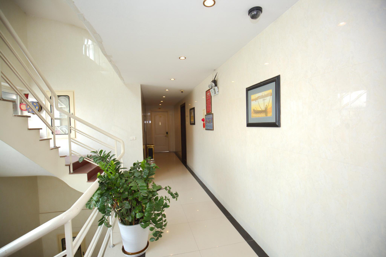 Public Area 3, Danly Hotel, Ba Đình