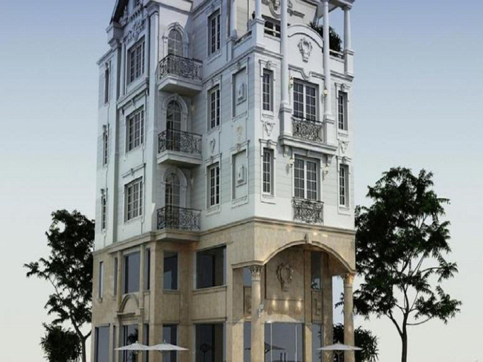 Exterior & Views 2, Boutique Garden Hotel, District 7