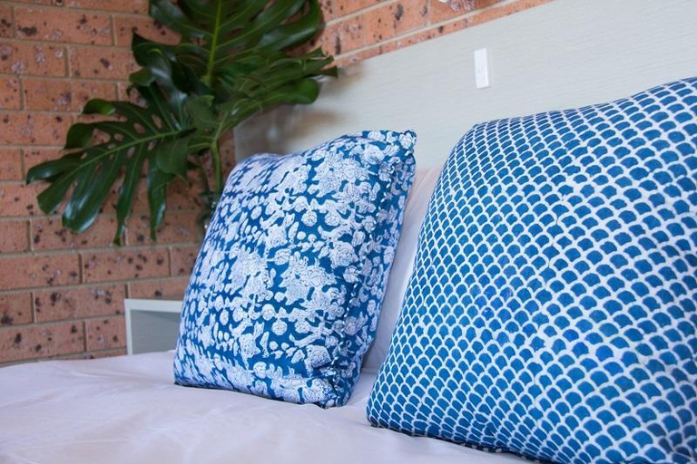 Bedroom 5, Mollymook Seascape Motel, Shoalhaven - Pt B