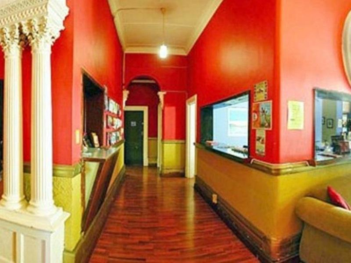Public Area