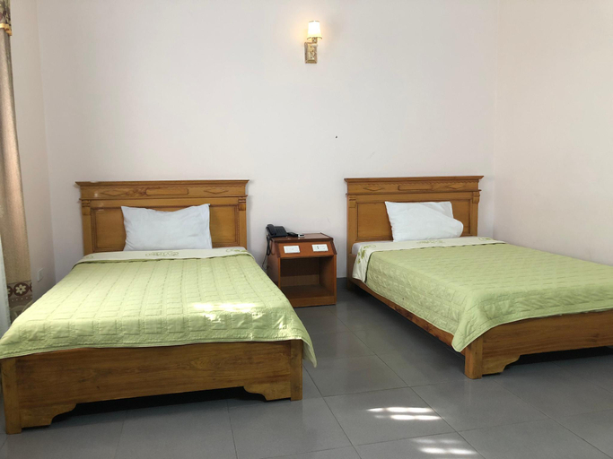 Bedroom 4, Halong Central Hotel, Hạ Long