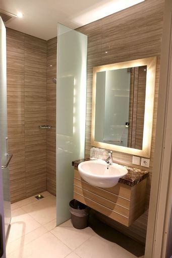Grand Citihub Hotel @Kajoetangan - Malang, Malang