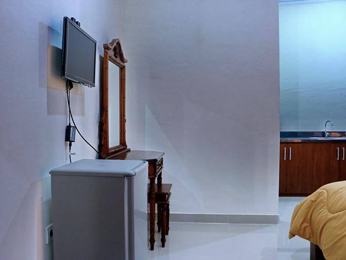 Bedroom 3, Graha Wedha Suite Kuta, Badung