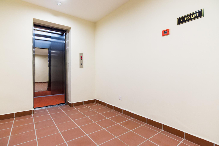 Public Area 4, A.I Smart Hotel @ Jonker, Malacca City
