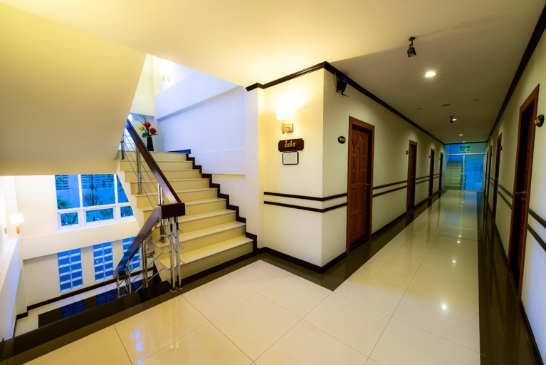 Public Area 2, Rapeepan Ville, Muang Ubon Ratchatani