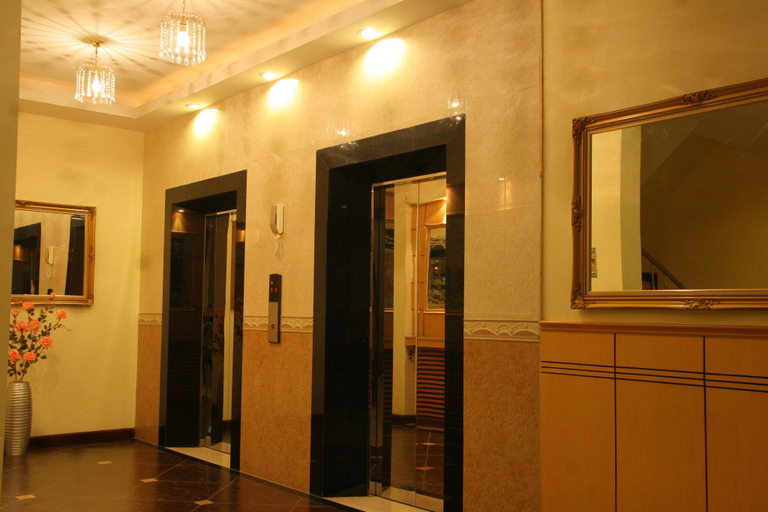 Public Area 4, Siam platinum Pattaya, Pattaya