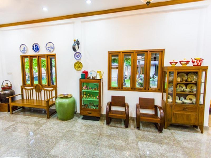Tree Home Plus Home Stay, Muang Nakhon Si Thammarat