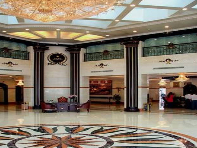 Public Area 4, Quanzhou Hotel, Quanzhou