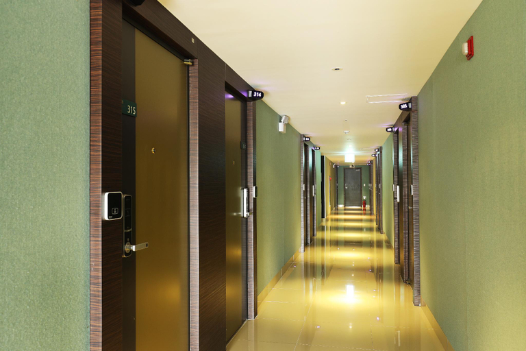 Public Area 2, Dono 1796 Hotel Suwon, Suwon