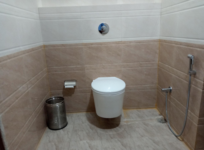 Bathroom, Heritage Inn, Jaisalmer