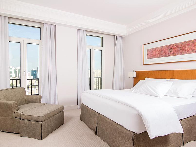 Exterior & Views 3, K108 Hotel, Doha