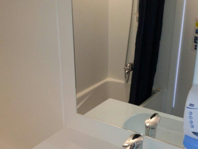 Bathroom 4, YHA Queenstown Central, Queenstown-Lakes