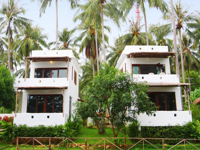 Exterior & Views 2, Warapura Resort, Koh Chang