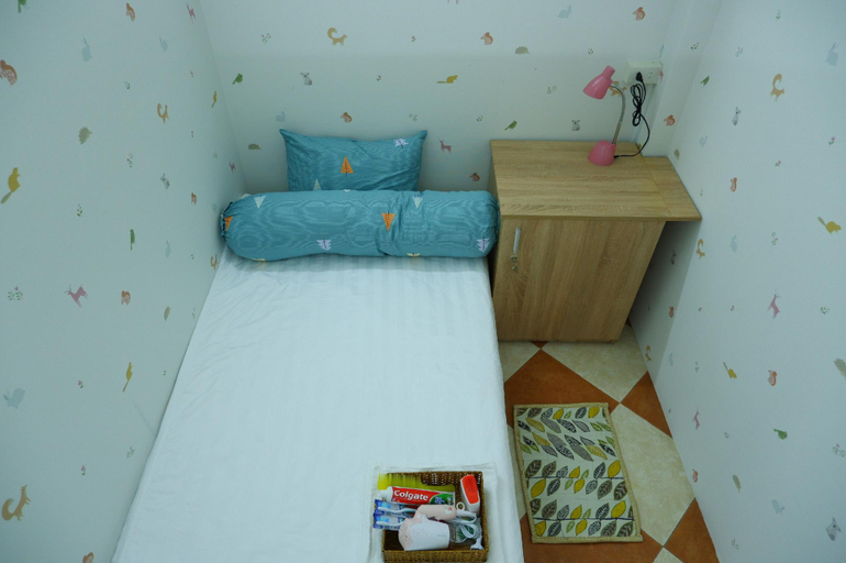 Bedroom 3, Winter Spring home & tourist, Ninh Kiều
