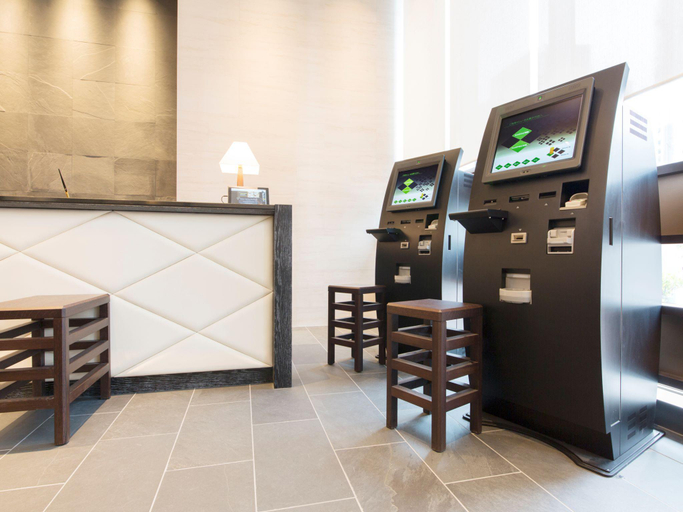 Public Area 2, Tokyu Stay Ginza, Chūō