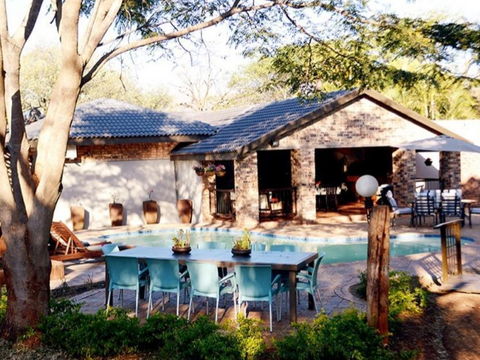 Sport & Beauty, Barnstormers Rest Guest House, Ehlanzeni