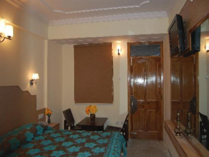 Hotel Prestige, Shimla