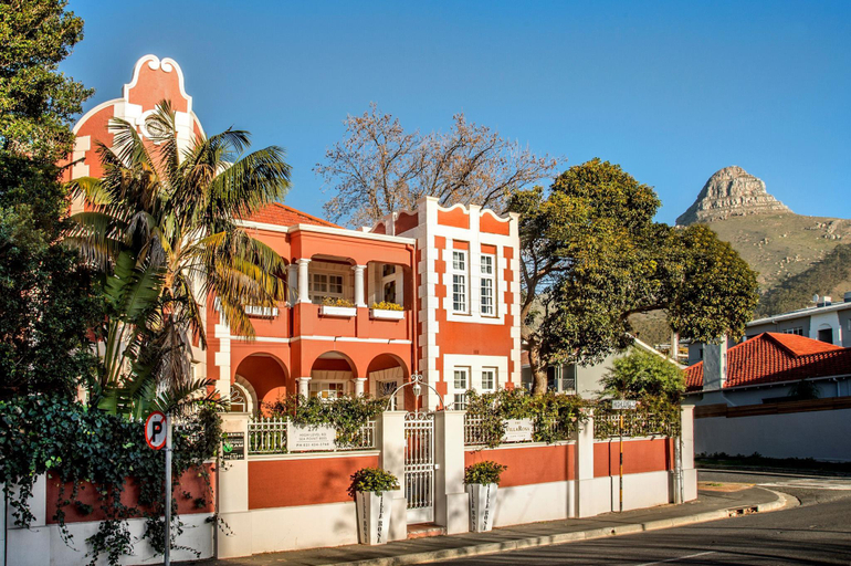 Exterior & Views 2, The Villa Rosa Guesthouse, City of Cape Town
