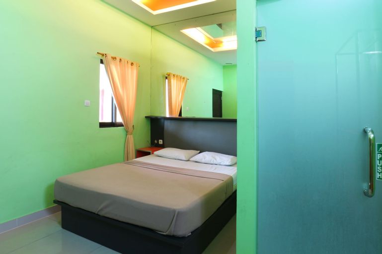 Jambrut Inn Jakarta, Central Jakarta