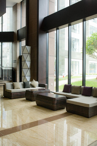 Public Area 4, Roygent Parks Hanoi, Thanh Xuân