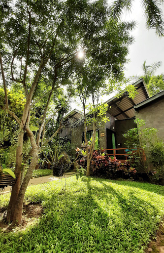 Exterior & Views 2, Family House at Pai, Pai
