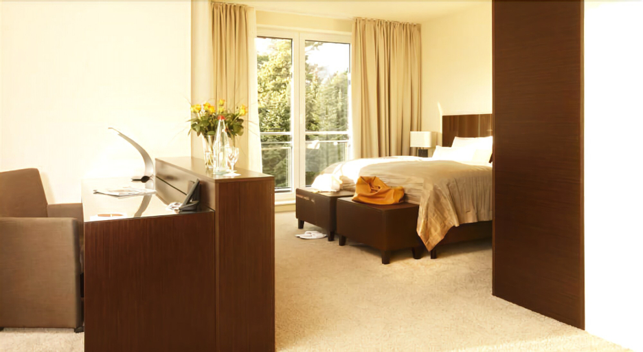 L'Arrivée Hotel & Spa, Dortmund