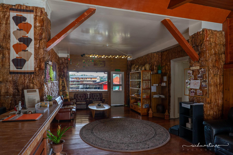 Others 5, OLD ORANGEWOOD Bed and Breakfast, Baguio City