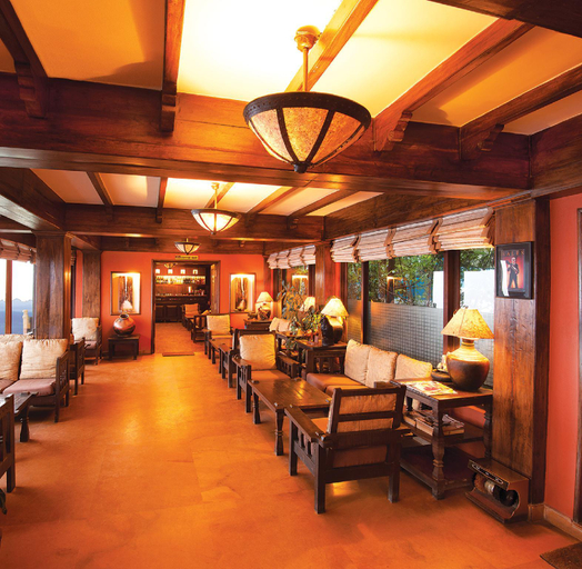 Food & Drinks 4, Country Villa, Bagmati