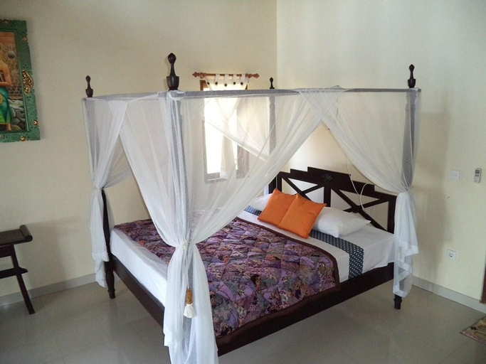 Tradisi Beach Front Villas, Karangasem