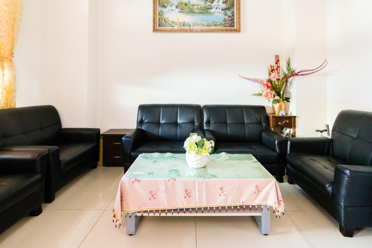 Public Area, Oriental Blue Smart Stay, Taitung