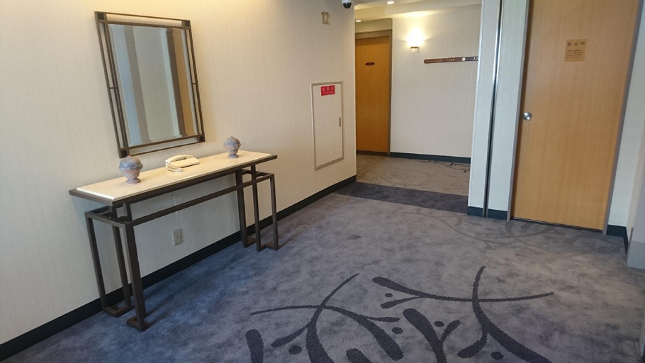 Hotel Vischio Amagasaki by GRANVIA, Amagasaki