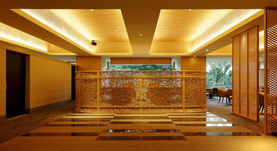 Public Area 3, Hotel Nemu, Shima