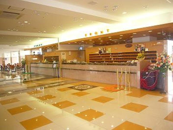 Public Area 2, Toyoko Inn Chubu International Airport No1, Tokoname